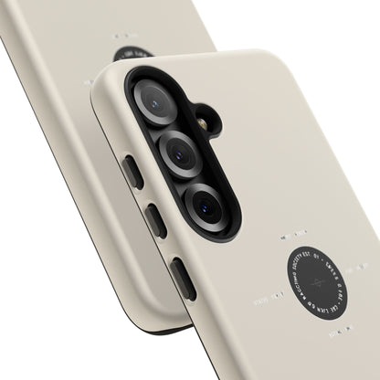 Starve The Doubt — Samsung Galaxy Tough Case