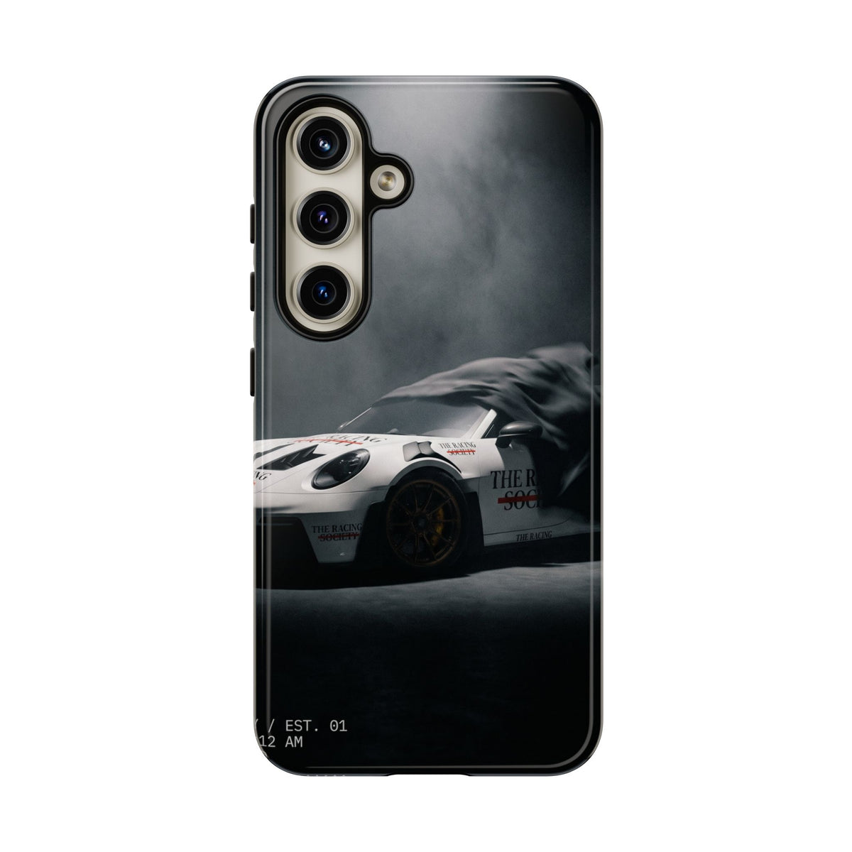Cover Reveal — Samsung Galaxy Tough Case