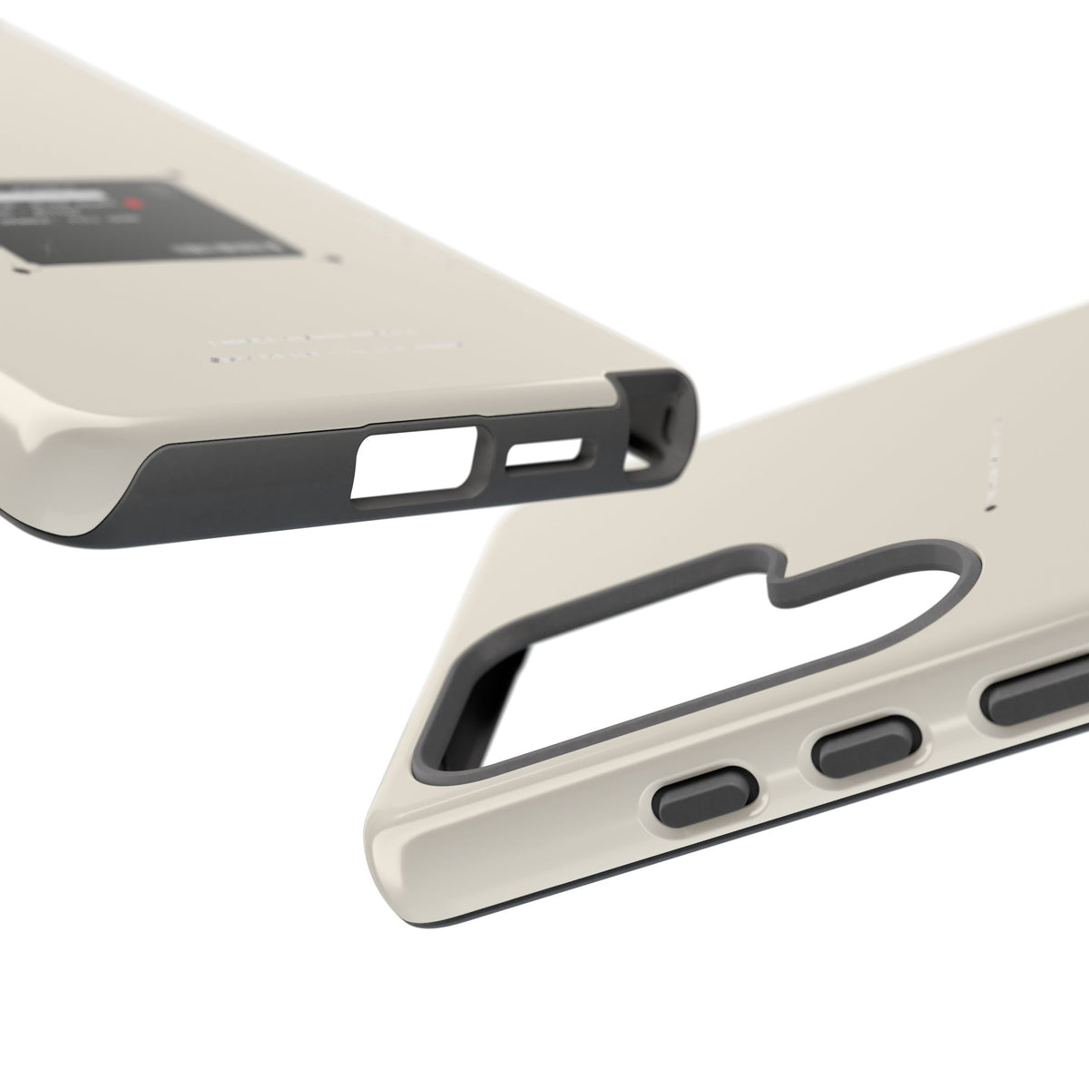Members Recognize Members — Samsung Galaxy Tough Case