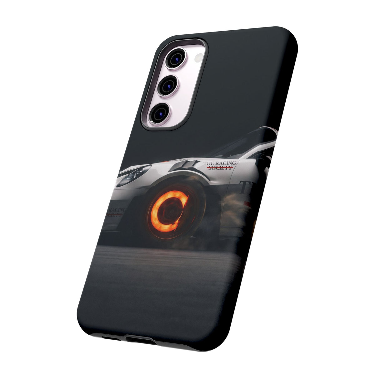 Brake Dive — Samsung Galaxy Tough Case