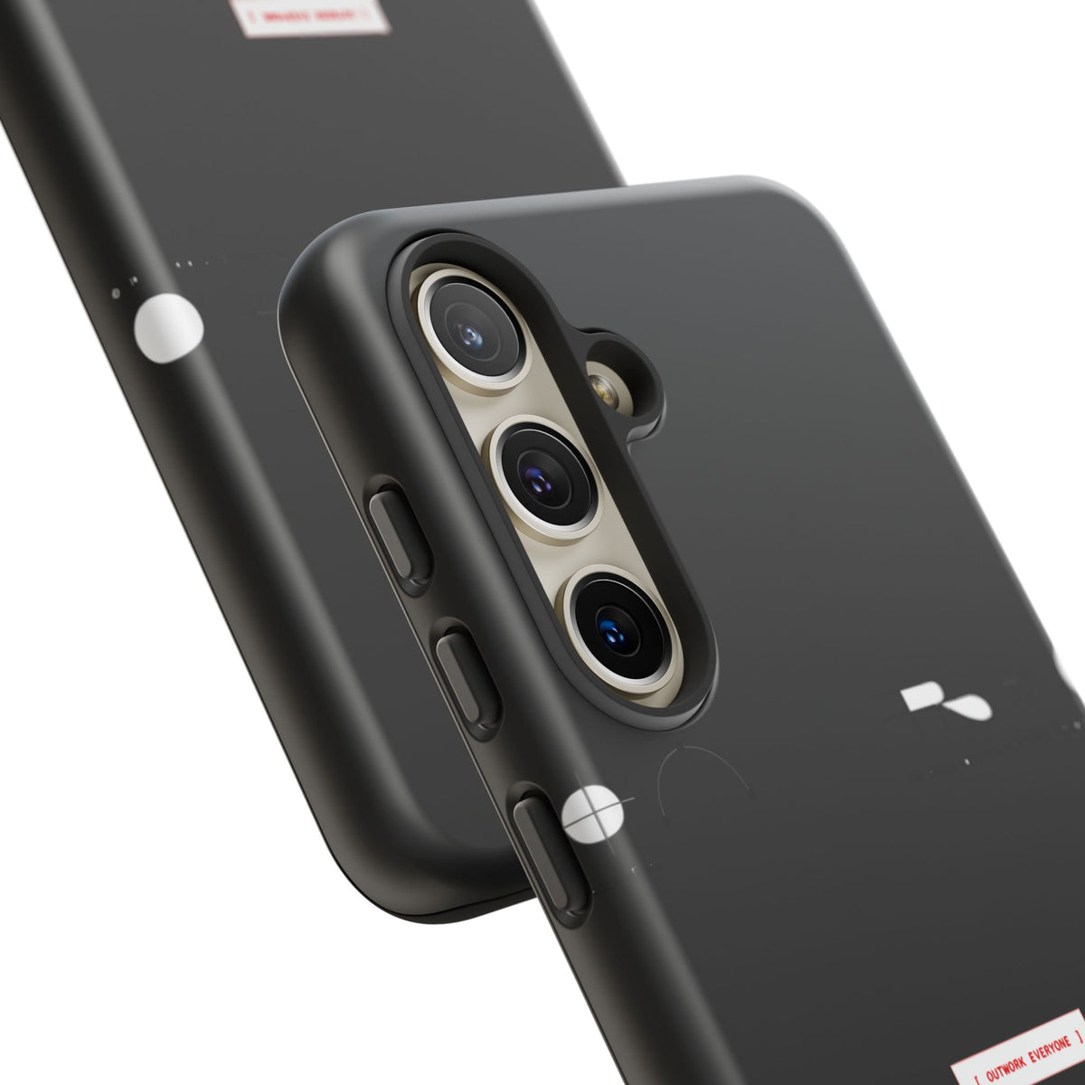 Outwork Everyone — Samsung Galaxy Tough Case