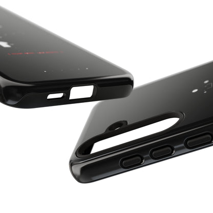 Silent Moves, Loud Results — Samsung Galaxy Tough Case