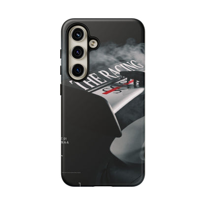 Wind Tunnel Wing — Samsung Galaxy Tough Case