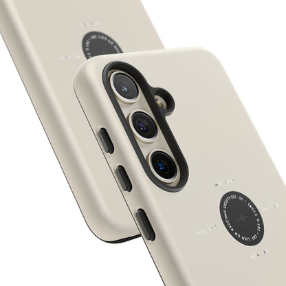 Starve The Doubt — Samsung Galaxy Tough Case