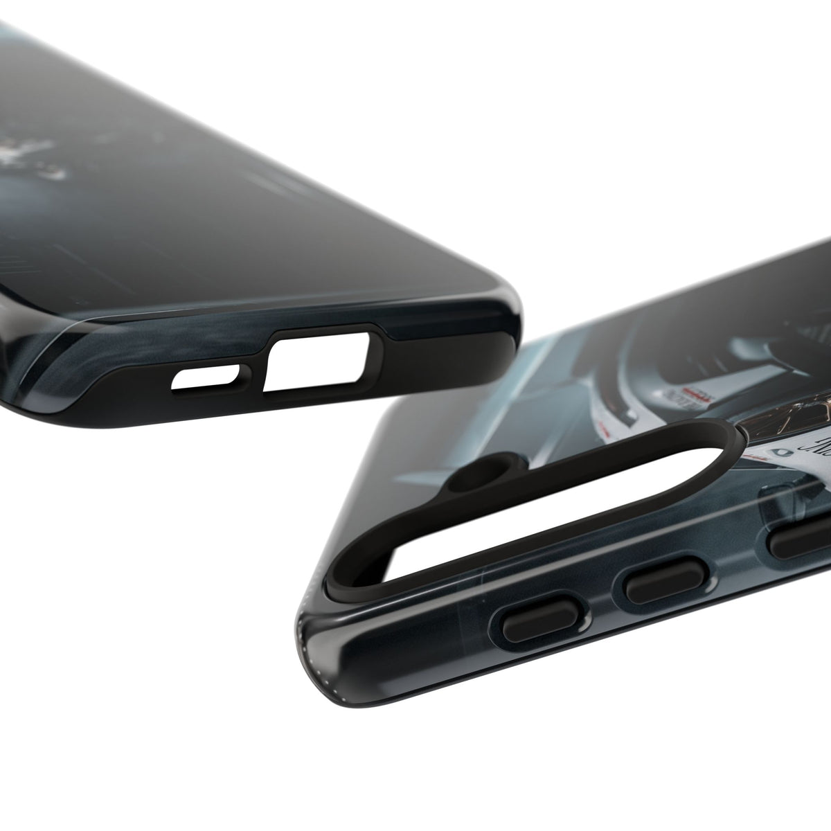 Lift Monument — Samsung Galaxy Tough Case