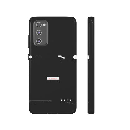 Outwork Everyone — Samsung Galaxy Tough Case