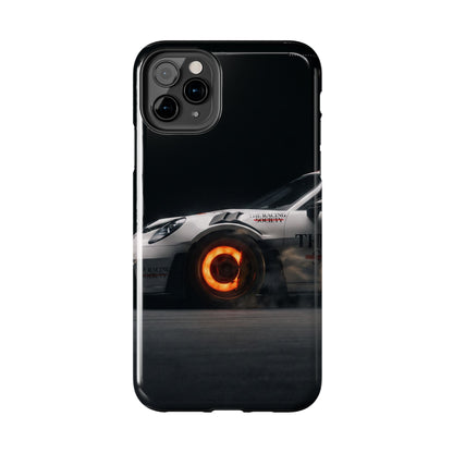 Brake Dive — iPhone Tough Case