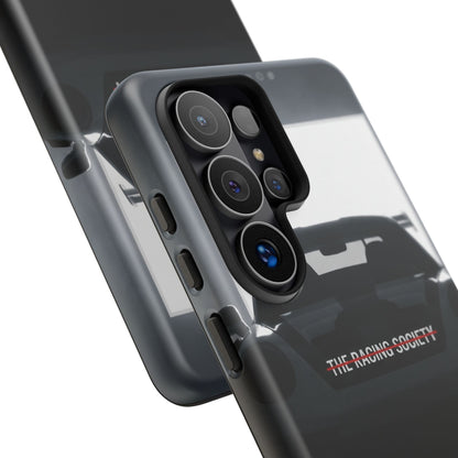 Frontal Symmetry — Samsung Galaxy Tough Case