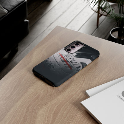 Hood Macro — Samsung Galaxy Tough Case