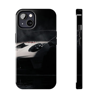 Low Angle — iPhone Tough Case