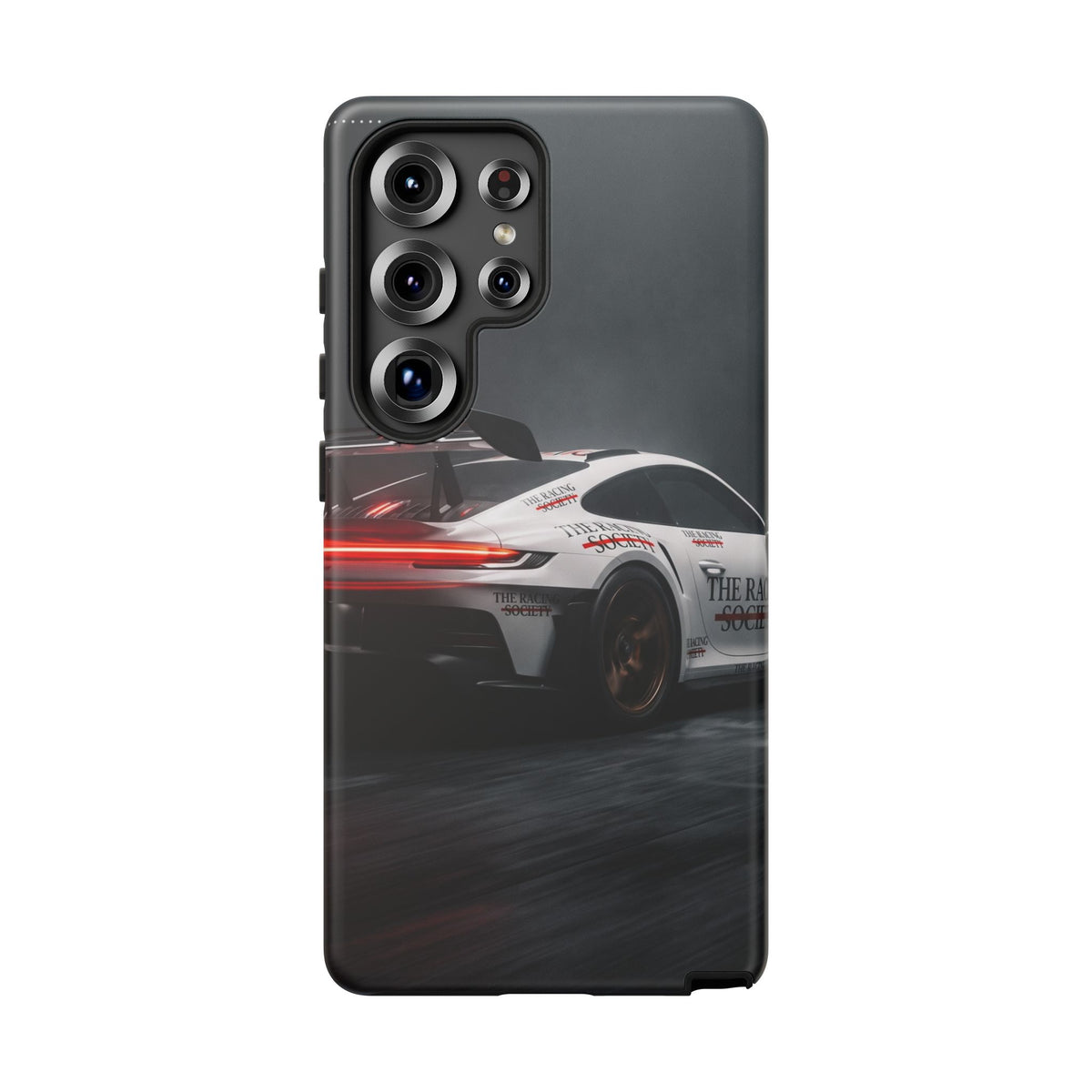 Light Trails — Samsung Galaxy Tough Case