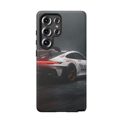 Light Trails — Samsung Galaxy Tough Case