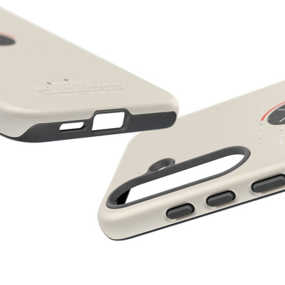 Empires Are Built After Midnight — Samsung Galaxy Tough Case