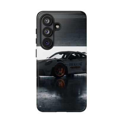 Garage Bay — Samsung Galaxy Tough Case