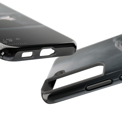 Cover Reveal — iPhone Tough Case