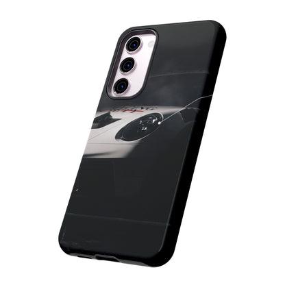 Low Angle — Samsung Galaxy Tough Case