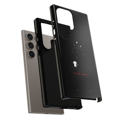 Silent Moves, Loud Results — Samsung Galaxy Tough Case