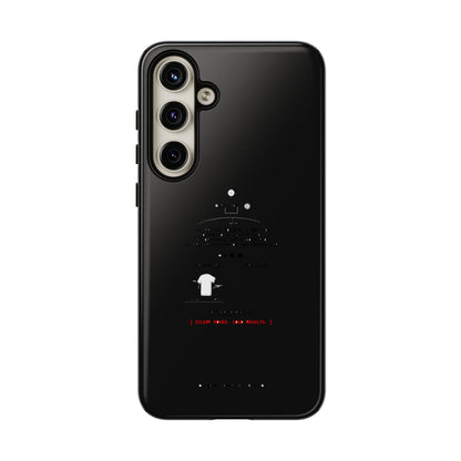 Silent Moves, Loud Results — Samsung Galaxy Tough Case