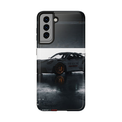 Garage Bay — iPhone Tough Case