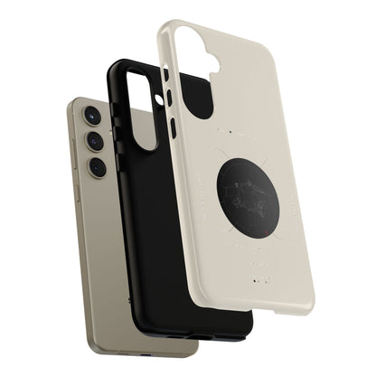 We Don't Discuss Numbers — Samsung Galaxy Tough Case