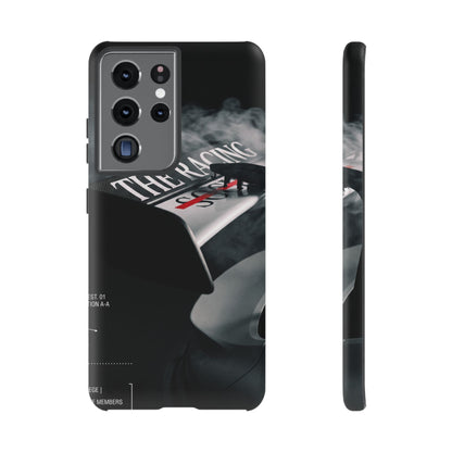 Wind Tunnel Wing — Samsung Galaxy Tough Case