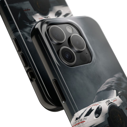 Cover Reveal — iPhone Tough Case
