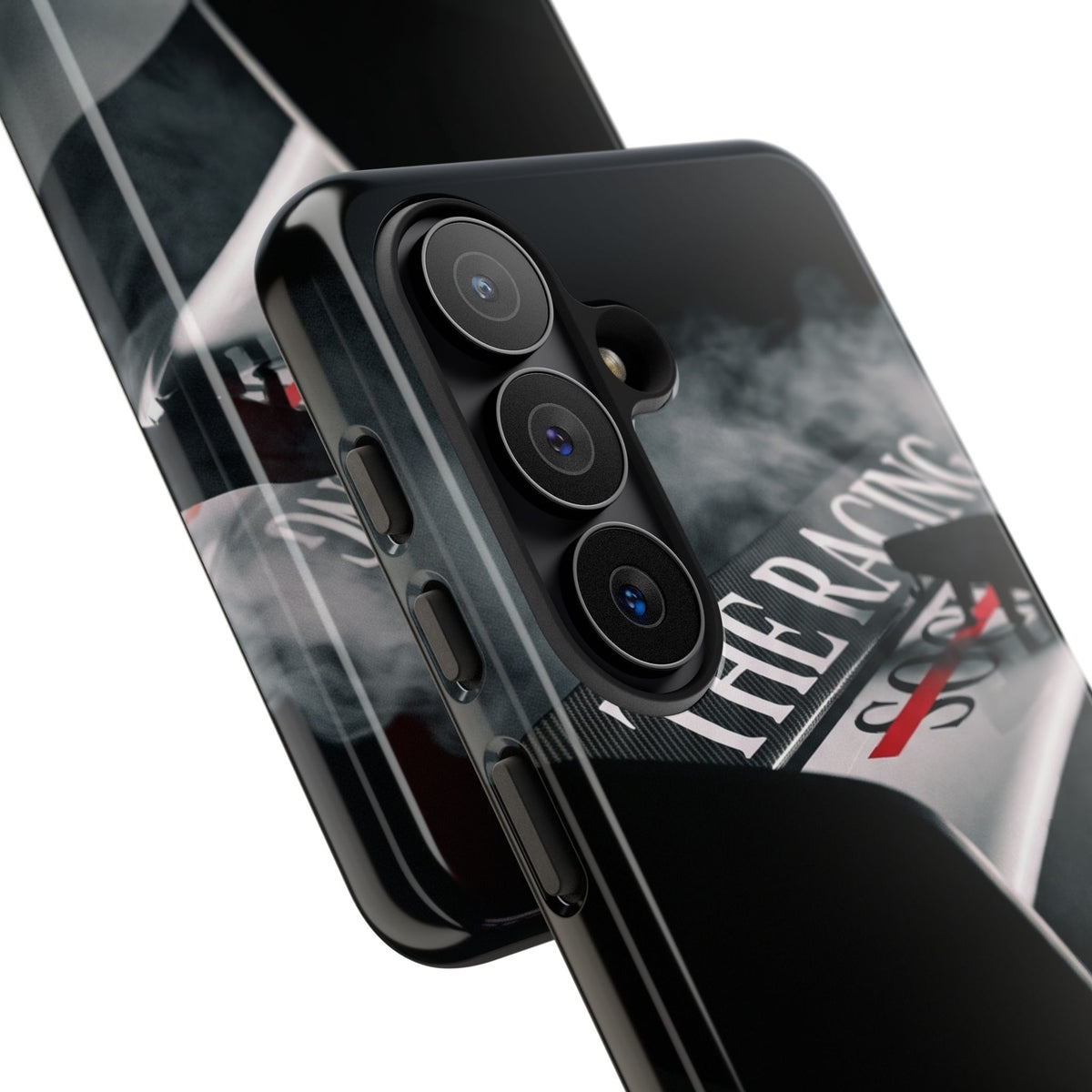 Wind Tunnel Wing — Samsung Galaxy Tough Case