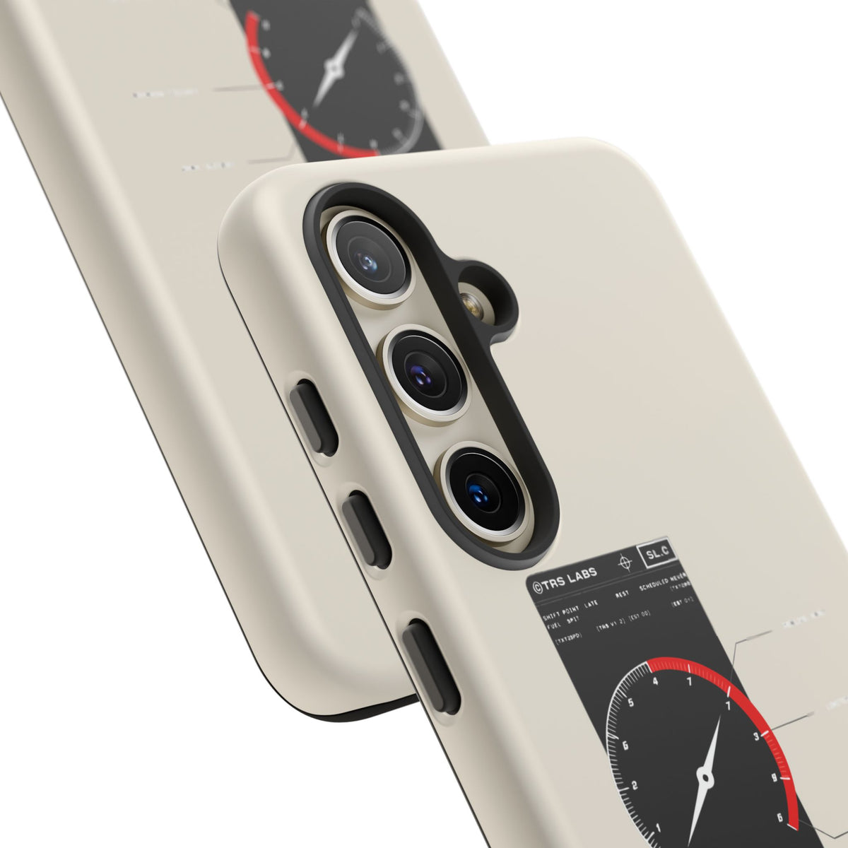 Built After Midnight — Samsung Galaxy Tough Case
