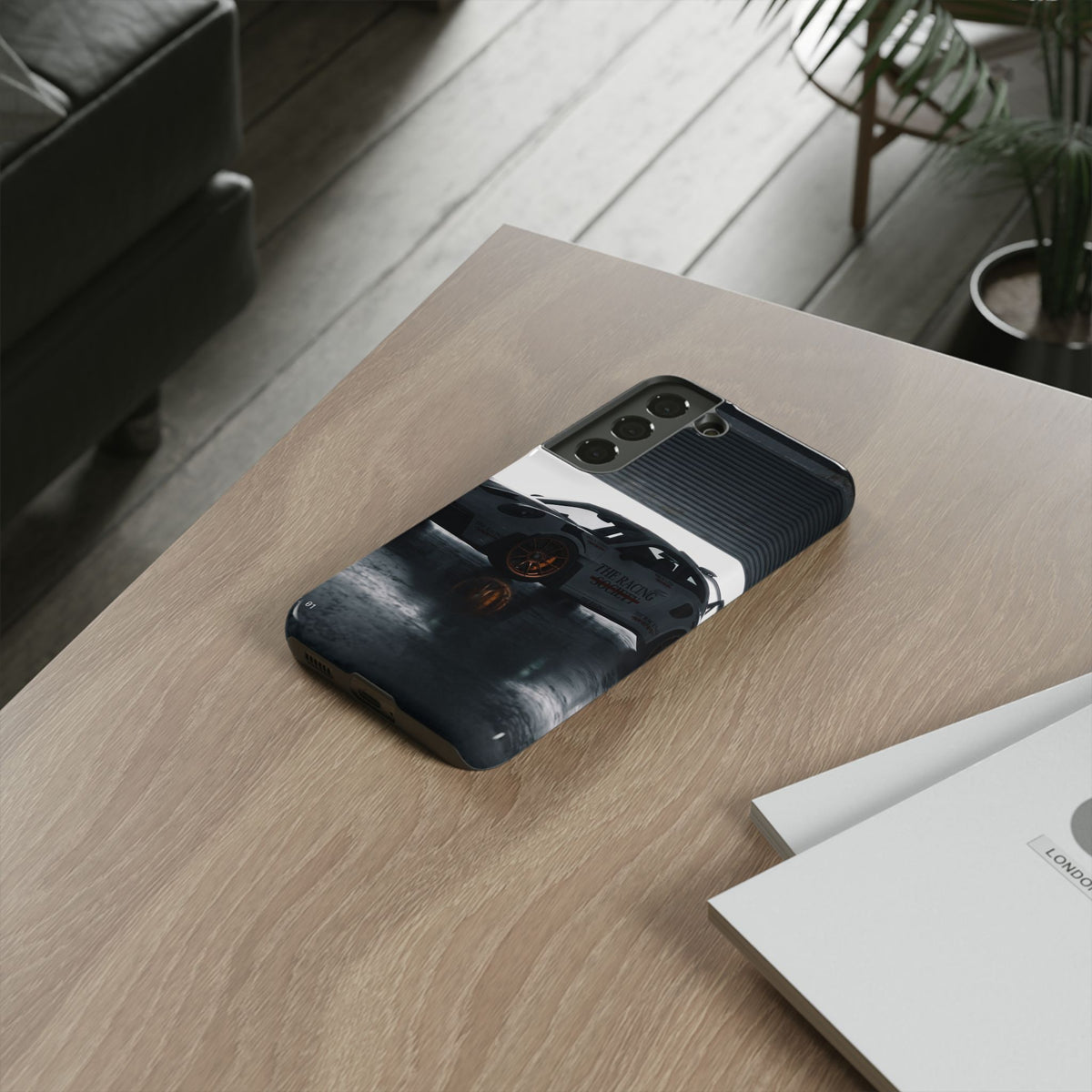 Garage Bay — Samsung Galaxy Tough Case