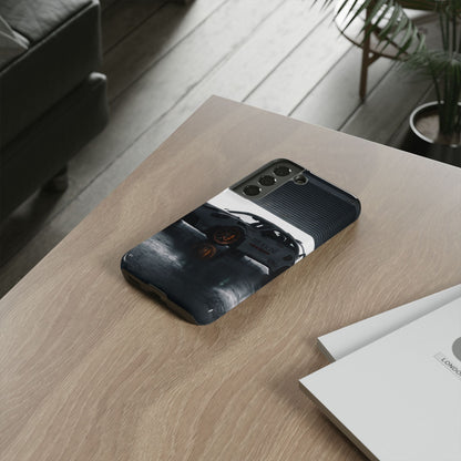 Garage Bay — Samsung Galaxy Tough Case