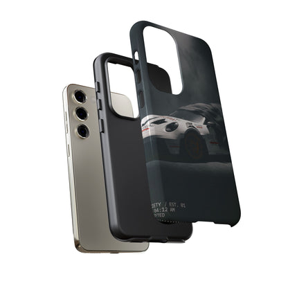 Cover Reveal — Samsung Galaxy Tough Case