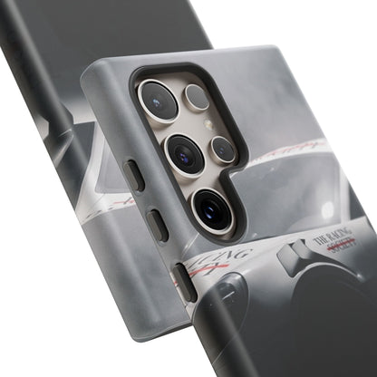 Overhead Cone — Samsung Galaxy Tough Case