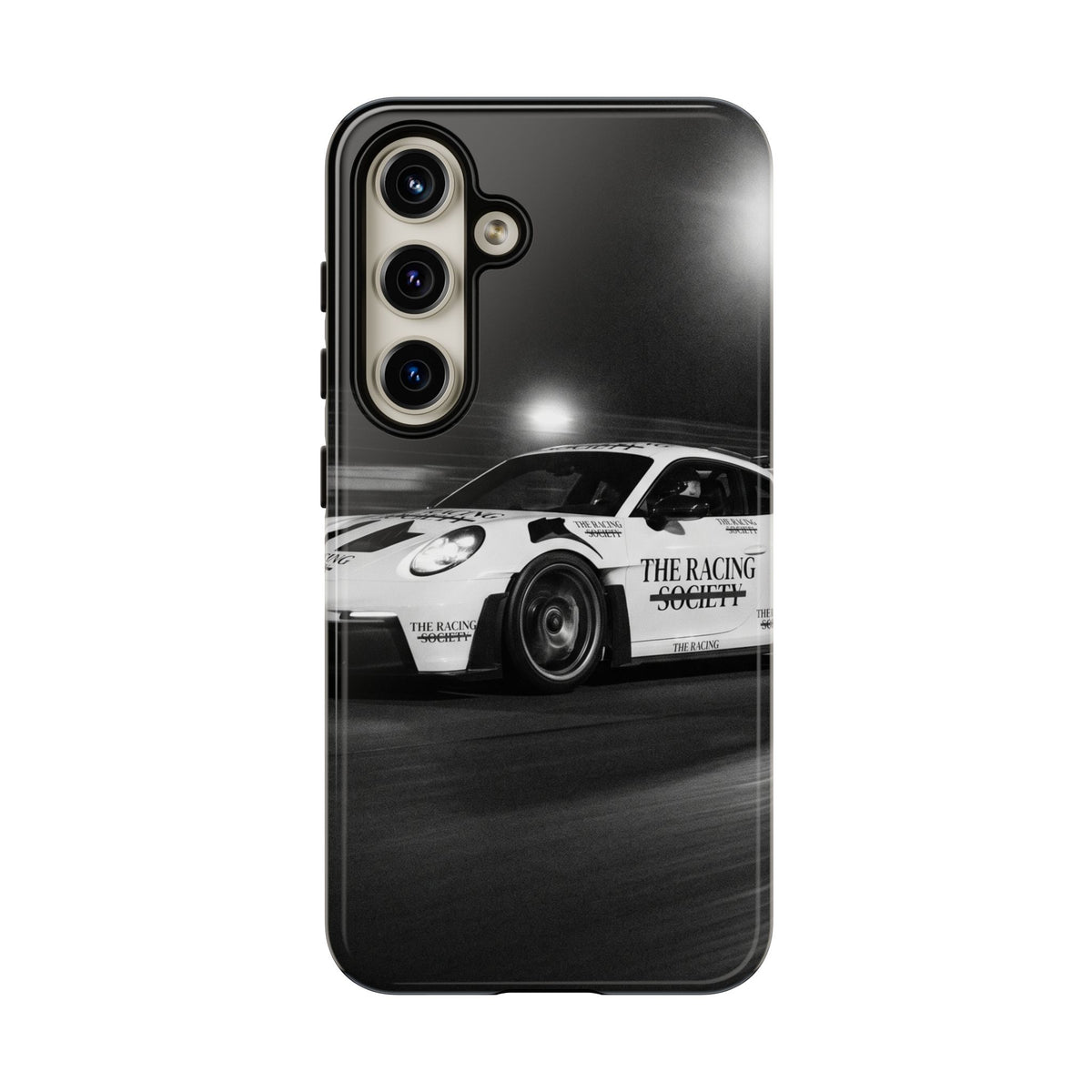 Pan Blur — Samsung Galaxy Tough Case