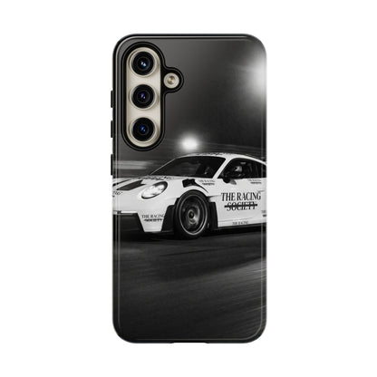 Pan Blur — Samsung Galaxy Tough Case