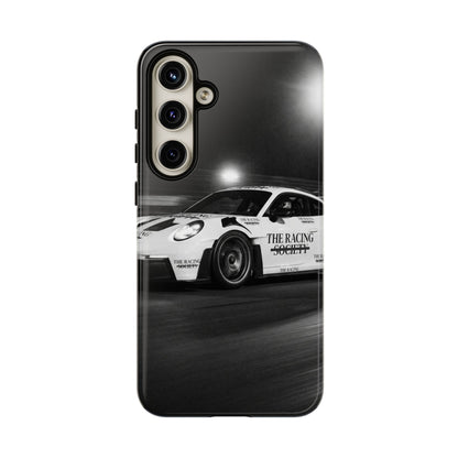 Pan Blur — Samsung Galaxy Tough Case