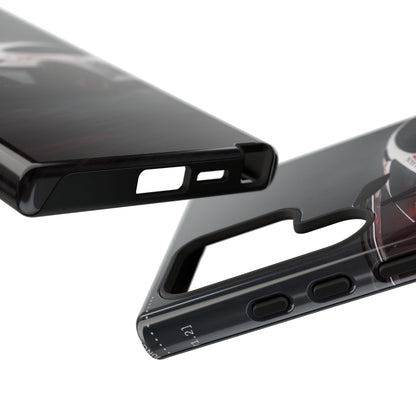 Light Trails — Samsung Galaxy Tough Case
