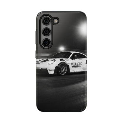Pan Blur — iPhone Tough Case