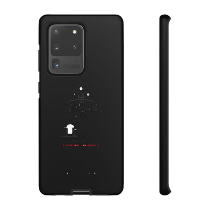 Silent Moves, Loud Results — Samsung Galaxy Tough Case
