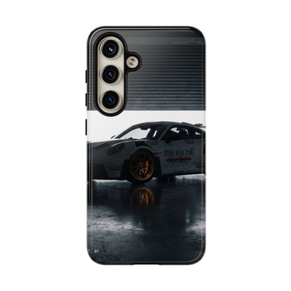 Garage Bay — Samsung Galaxy Tough Case