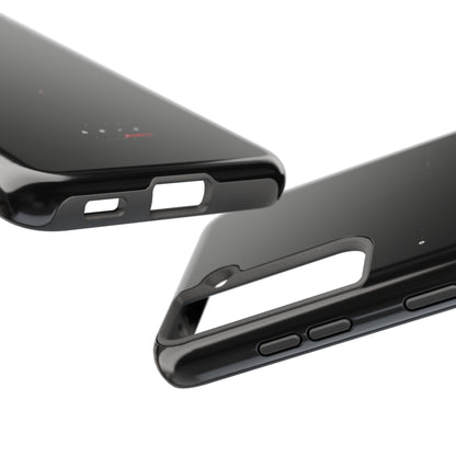 Rich Is Quiet — iPhone Tough Case