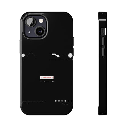 Outwork Everyone — iPhone Tough Case