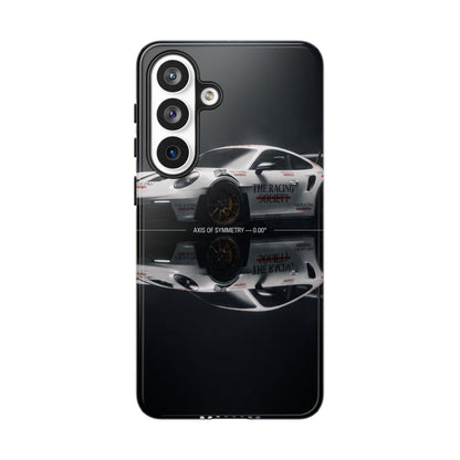 Mirror Floor — Samsung Galaxy Tough Case