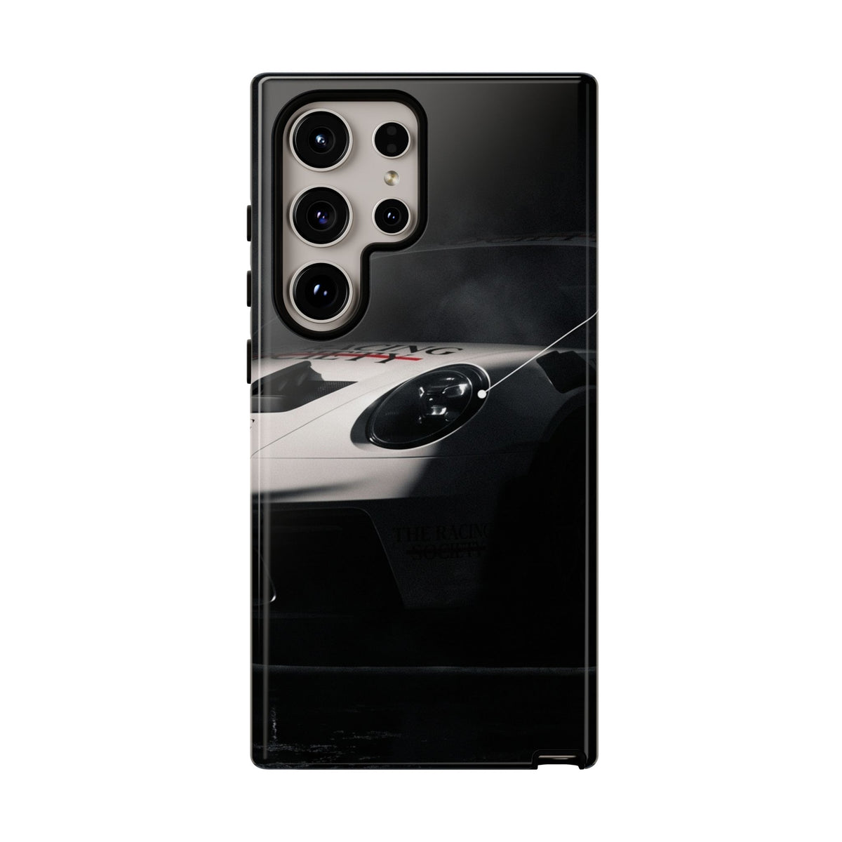 Low Angle — Samsung Galaxy Tough Case