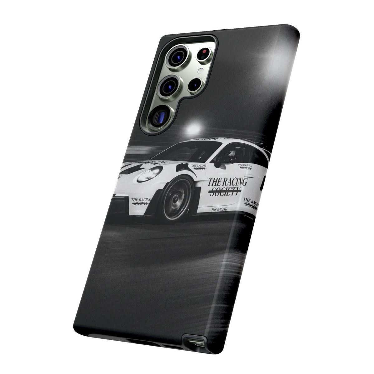 Pan Blur — Samsung Galaxy Tough Case