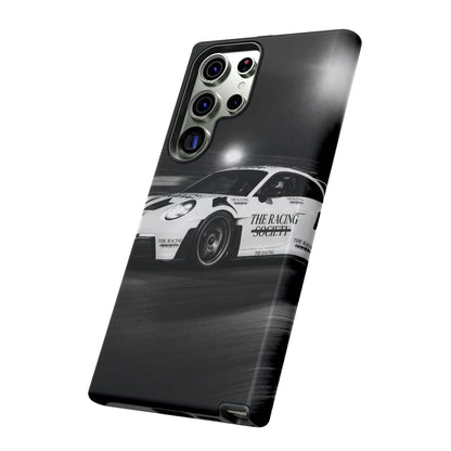 Pan Blur — Samsung Galaxy Tough Case