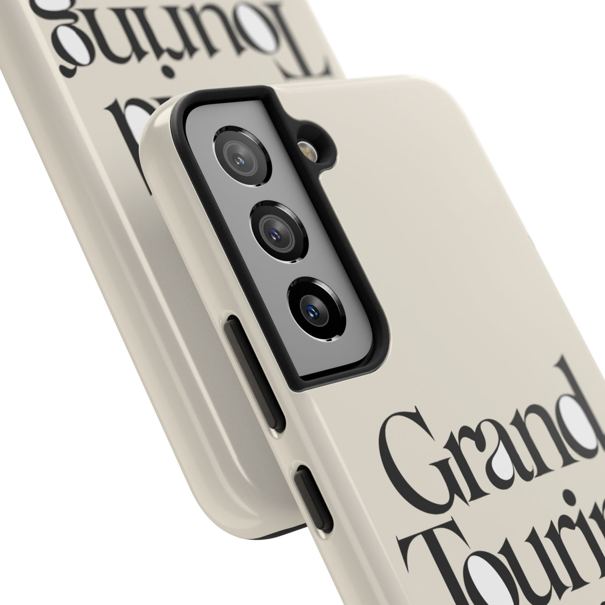 Grand Touring Society — iPhone Tough Case