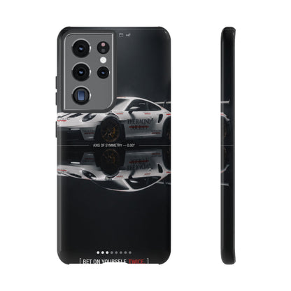 Mirror Floor — Samsung Galaxy Tough Case