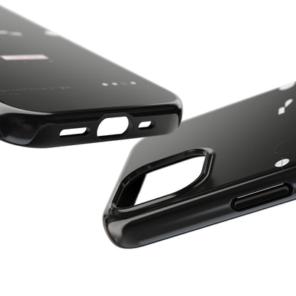 Outwork Everyone — iPhone Tough Case