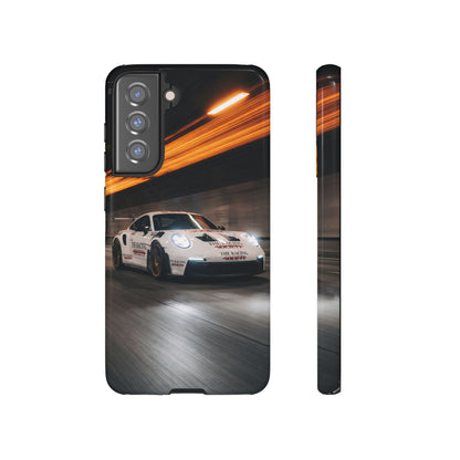 Tunnel Run — Samsung Galaxy Tough Case