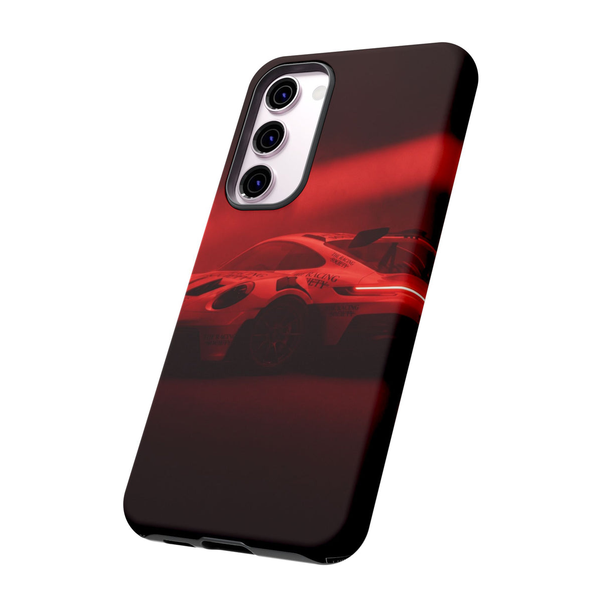 Red Room — Samsung Galaxy Tough Case